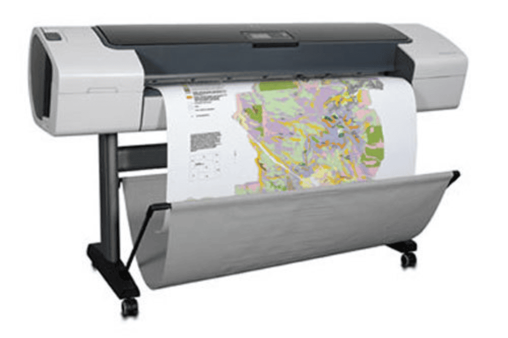 Manufacturer, Exporter, Importer, Supplier, Wholesaler, Retailer, Trader of PlotterPrinting in New Delhi, , .